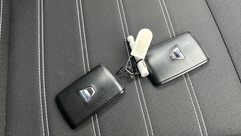 Dacia Sandero Stepway 1.0 TCe Prestige 5dr Petrol Hatchback